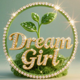 Telegram profile photo for 🌱Dreamgirl VIP極品幻幻🌱
