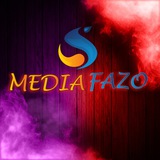 Telegram profile photo for ✨Media Fazo✨ kanali