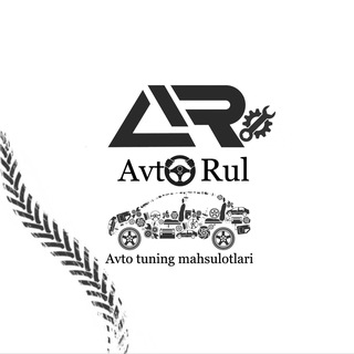 Telegram profile photo for Авто рули и радар детектор для вашего автомобиля у нас самый низкий цены звоните