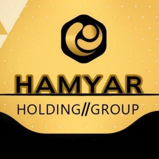 Telegram profile photo for گروه همیار HAMYAR
