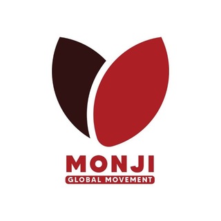 Telegram profile photo for Monji Movement