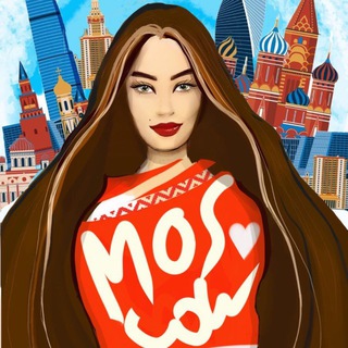 Telegram profile photo for Bloginya.msk
