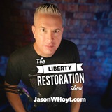 Telegram profile photo for JasonWHoyt Channel