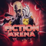 Telegram profile photo for FictionArena