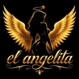 Telegram profile photo for eL_angelita💋