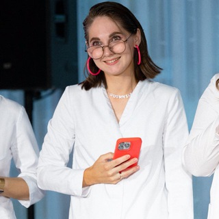 Telegram profile photo for акушерствую припеваючи