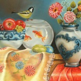 Telegram profile photo for کاشان من