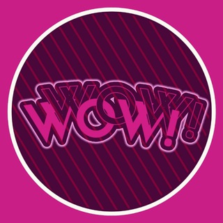 Telegram profile photo for 𝙒𝙊𝙒!「𝙏𝙑-𝘾𝙝𝙖𝙣𝙣𝙚𝙡 𝙨𝙚𝙘𝙩」