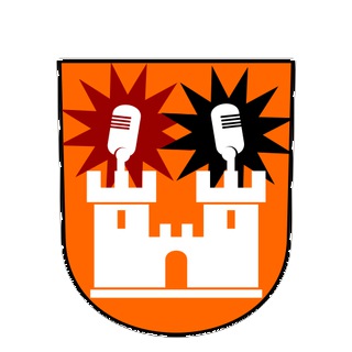Telegram group profile photo for Podcastelo da Resistência
