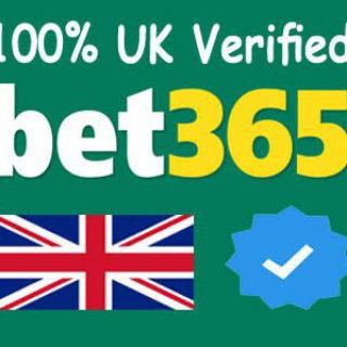 Telegram profile photo for BET365 ACCOUNT SELL (EUROPE)