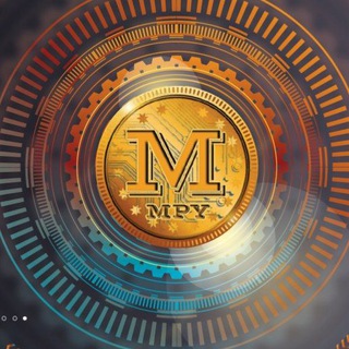 Telegram profile photo for Murphy Coin