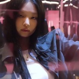 Telegram profile photo for Anggun.