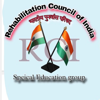 Telegram profile photo for Special Bed education