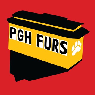 Telegram group profile photo for Pittsburgh Furs Screening Room - USERNAME REQUIRED