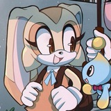Telegram profile photo for - cream news ! 🐰