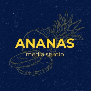 Telegram profile photo for Ananas Library