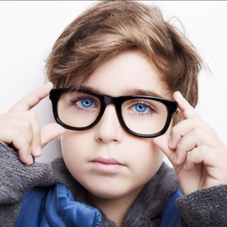 Telegram profile photo for Центр зрения