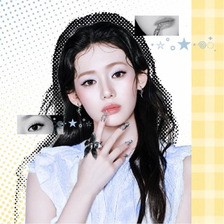 Telegram profile photo for auroria ⊹ ୨୧ #buttermilk