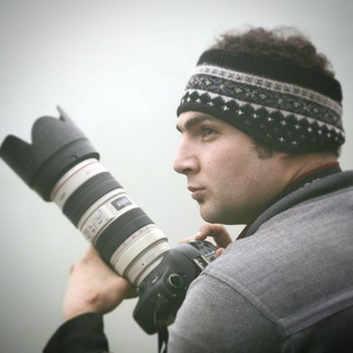 Telegram profile photo for 📷 one.bir.tak studio