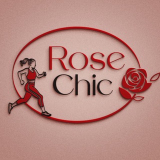 Telegram profile photo for Rose chic عمده پوشاك