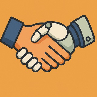 Telegram profile photo for Бизнес на Автопилоте. ИИ