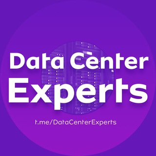 Telegram profile photo for DataCenterExperts|دیتاسنتر اکسپرت