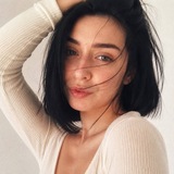 Telegram profile photo for Настюшкинс лайф