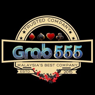 Telegram profile photo for GRAB 555 Channel