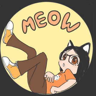 Telegram profile photo for Neko arts 🎨✍🎭💕