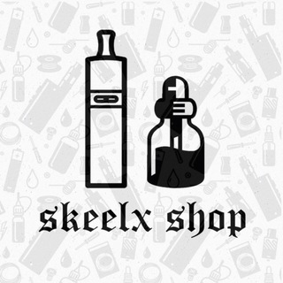 Telegram profile photo for skeelxShop