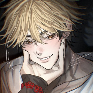 Telegram profile photo for верлок