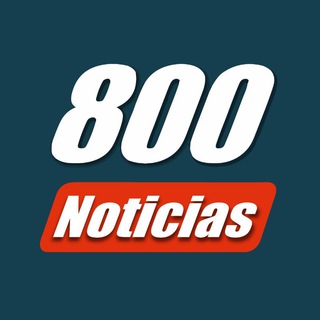 Telegram profile photo for 800Noticias