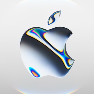 Telegram profile photo for APPLE BOZOR
