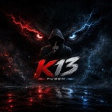 Telegram profile photo for K13 PUBG