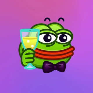 Telegram profile photo for СТИКЕРЫ | STICKERS 18+