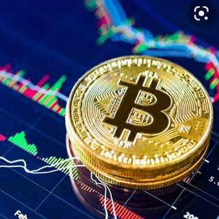 Telegram profile photo for Crypto