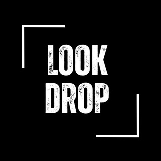 Telegram profile photo for Look Drop / Дропшиппінг одягу