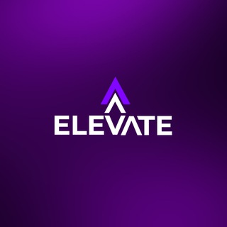 Telegram profile photo for Elevate Community
