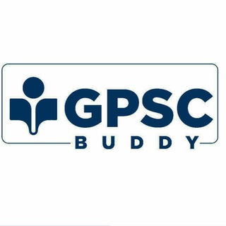 Telegram profile photo for GPSC Buddy