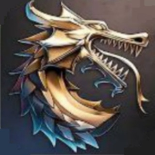 Telegram profile photo for Gold Dragon EA