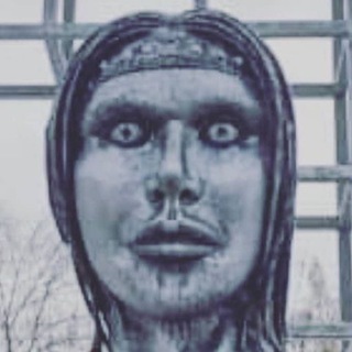 Telegram profile photo for Я видел некоторое дерьмо