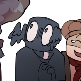 Telegram profile photo for Свалка мразматика(18+)