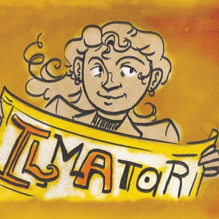 Telegram profile photo for ILMATAR 18+