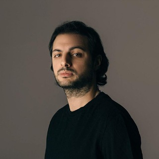 Telegram profile photo for Levandowskiy