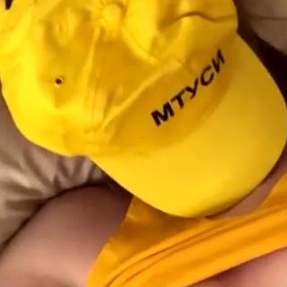 Telegram profile photo for MTUCI SUAP
