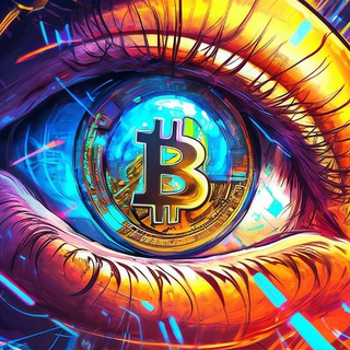 Telegram profile photo for HODL CRIPTOS