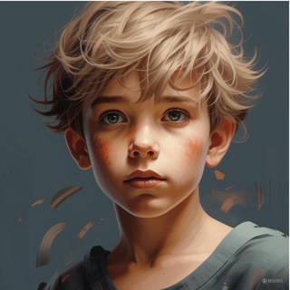 Telegram profile photo for Мастерская малышей
