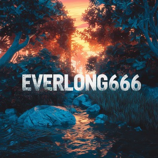 Telegram profile photo for Everlong666
