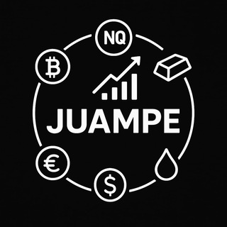 Telegram profile photo for P4U-Acciones+Indices