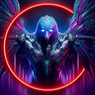 Telegram profile photo for Vulture’s Risky Hunter